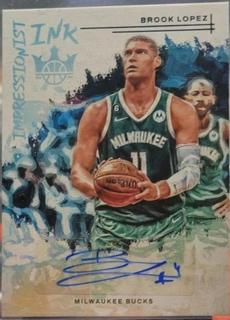 Brook Lopez