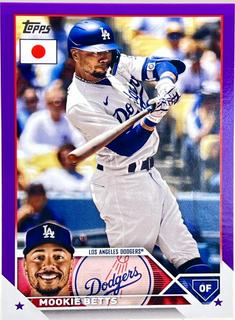 Mookie Betts