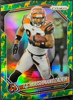 T.J. Houshmandzadeh