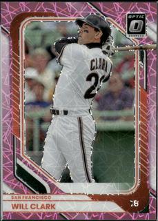 Will Clark