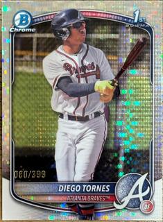 Diego Tornes