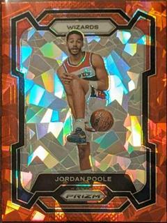 Jordan Poole
