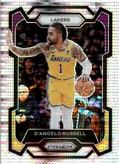 D'Angelo Russell