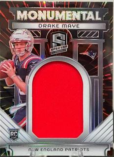 Drake Maye
