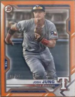 Josh Jung