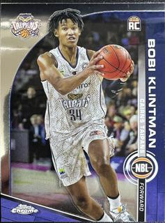 Bobi Klintman
