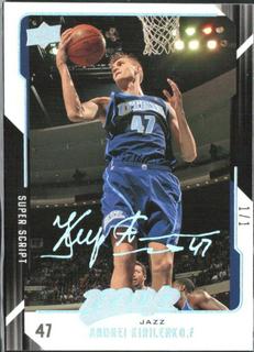 Andrei Kirilenko