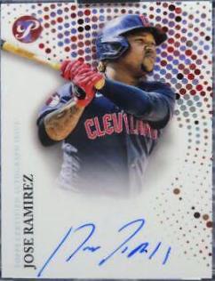 Jose Ramirez