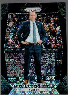 Mike Budenholzer
