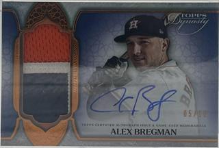 Alex Bregman