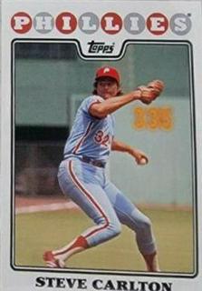 Steve Carlton