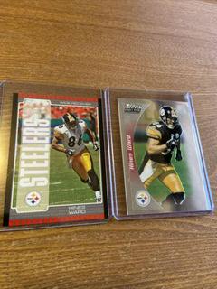 Hines Ward
