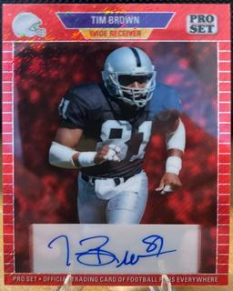 Tim Brown