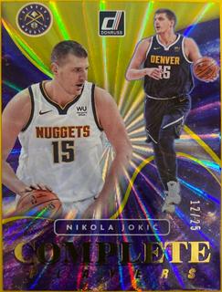 Nikola Jokic