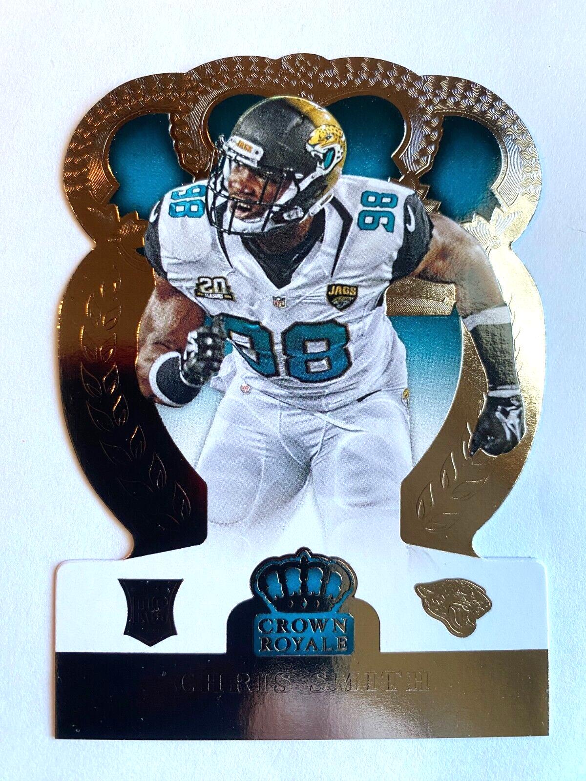 Chris Smith [Premier Date] #116