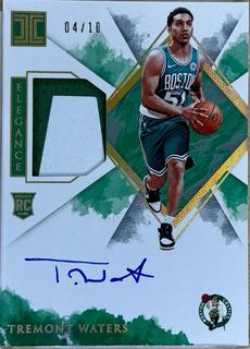 Tremont Waters