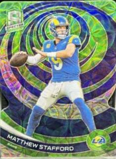 Matthew Stafford