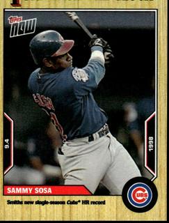 Sammy Sosa