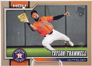Taylor Trammell