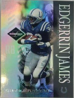 Edgerrin James