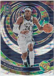 Buddy Hield