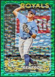 Hunter Renfroe