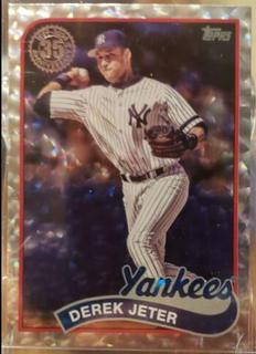 Derek Jeter