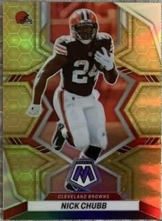 Nick Chubb