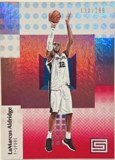 LaMarcus Aldridge