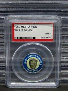 Willie Davis