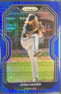 Josh Hader