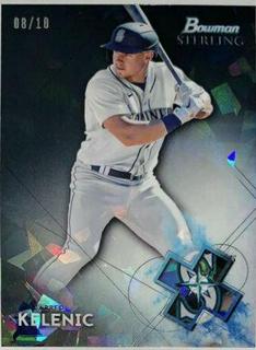 Jarred Kelenic