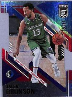 Jalen Brunson