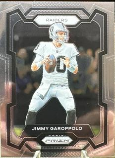 Jimmy Garoppolo