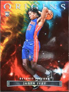 Jaden Ivey