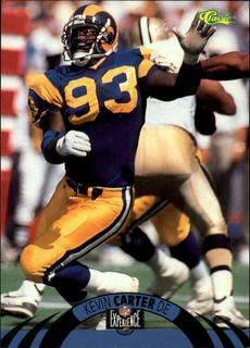 Kevin Carter