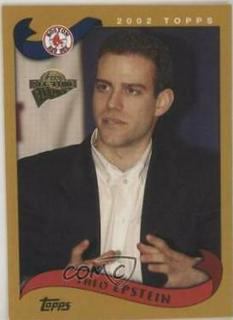 Theo Epstein