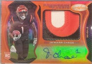 Ja'Marr Chase