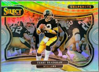 Terry Bradshaw