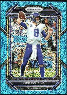 Kirk Cousins