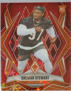 Shemar Stewart