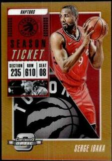 Serge Ibaka