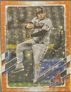 Asdrubal Cabrera