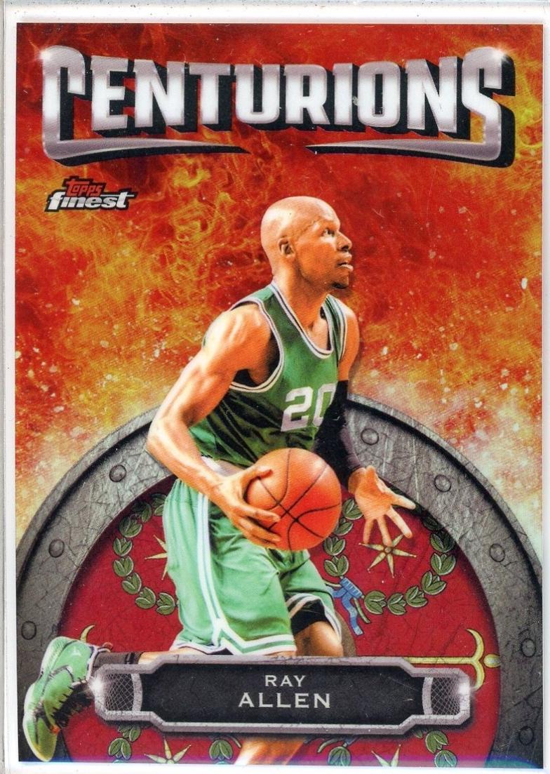 Ray Allen