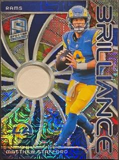 Matthew Stafford