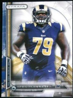 Greg Robinson
