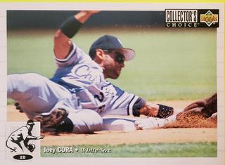 Joey Cora
