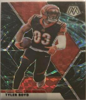 Tyler Boyd