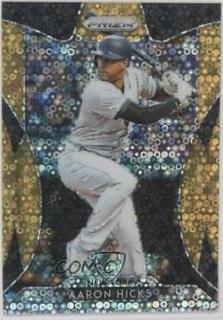 Aaron Hicks