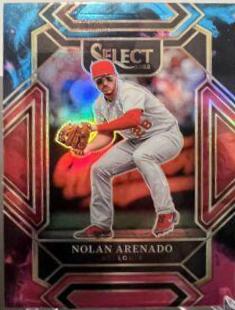 Nolan Arenado